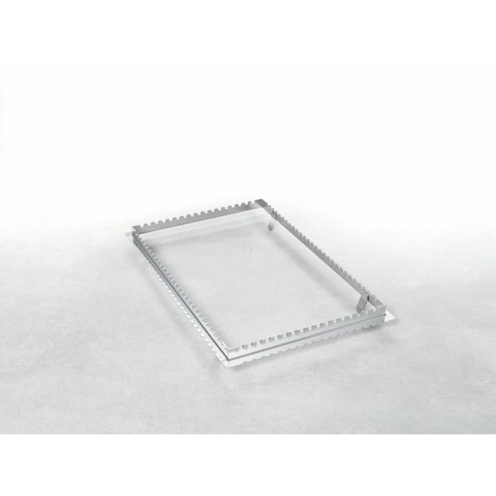 Rational Grill- und Tandoori Spießrahmen 1/1 GN