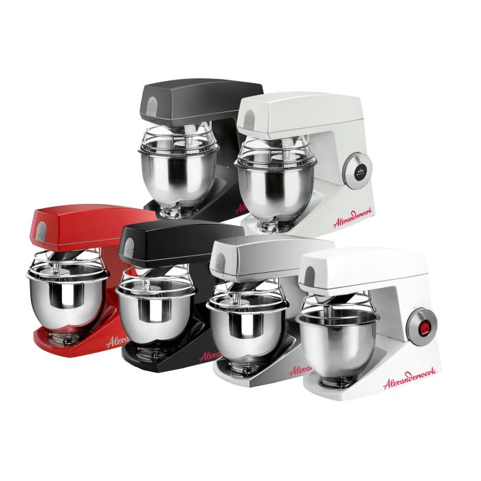 AlexanderSolia Teddy AW R5