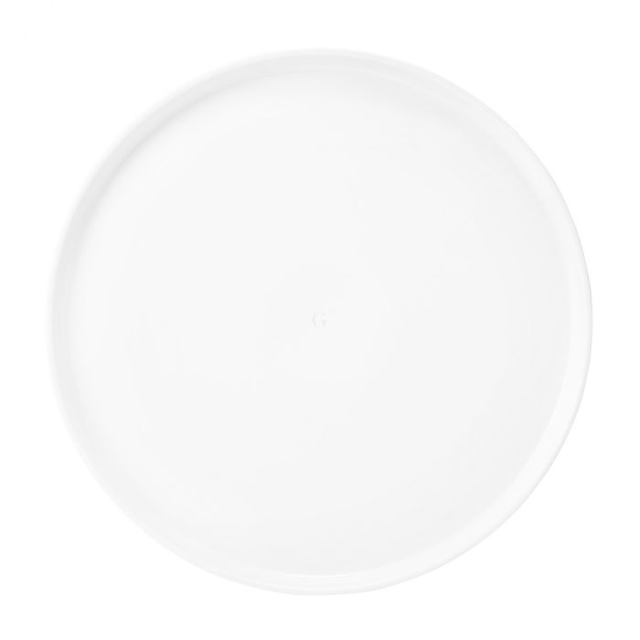 Seltmann Weiden Good Mood Teller flach rund 28 cm M5397-28