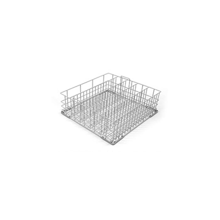 Hobart Universal-Gläserkorb 5 Reihen 500 x 500 mm