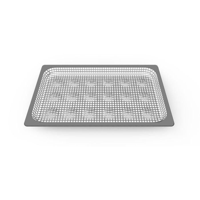 Unox Pommes Frites Blech