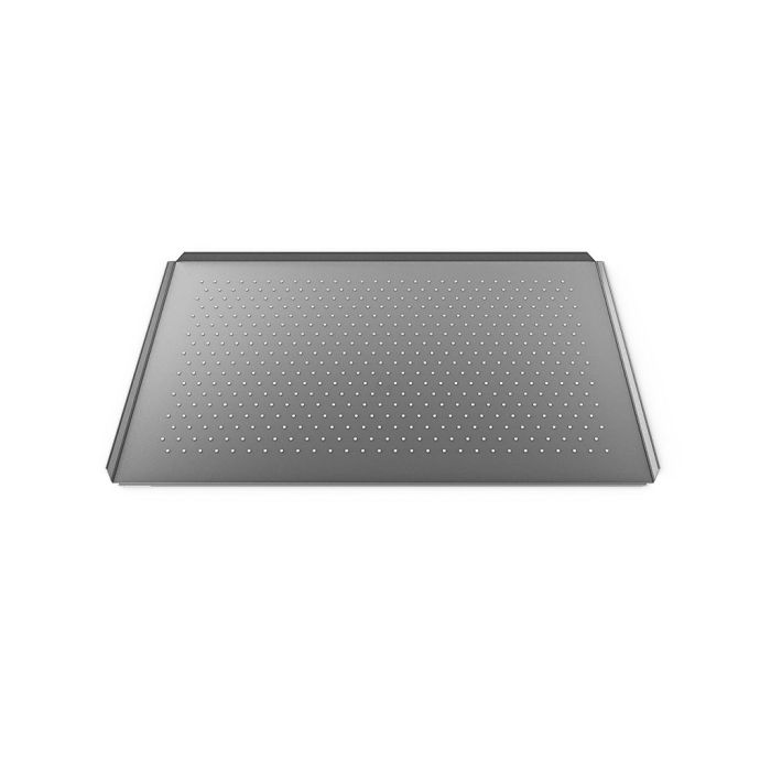 Unox FORO.SILICO Aluminiumblech, gelocht