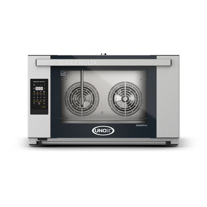 Unox Backofen BAKERLUX SHOP.Pro™ MANUAL Elektrisch XEFR-04EU-ELDV