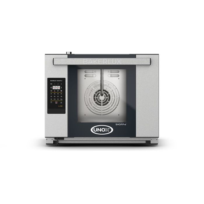 Unox Backofen BAKERLUX SHOP.Pro™ MANUAL Elektrisch XEFR-04HS-ELDV