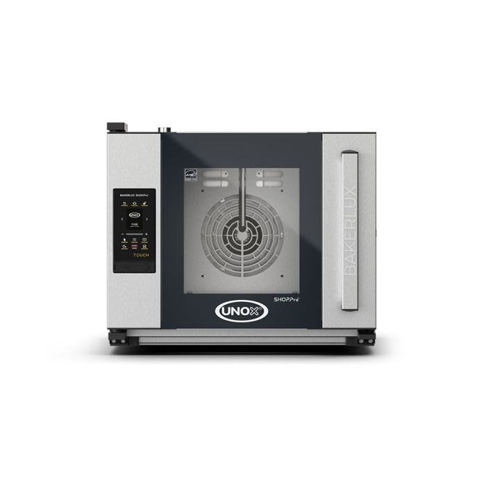 Unox Backofen BAKERLUX SHOP.Pro™ Elektrisch XEFR-04HS-ETRV