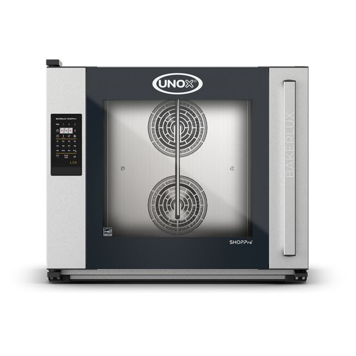 Unox Backofen BAKERLUX SHOP.Pro™ MANUAL Elektrisch XEFR-06EU-ELRV