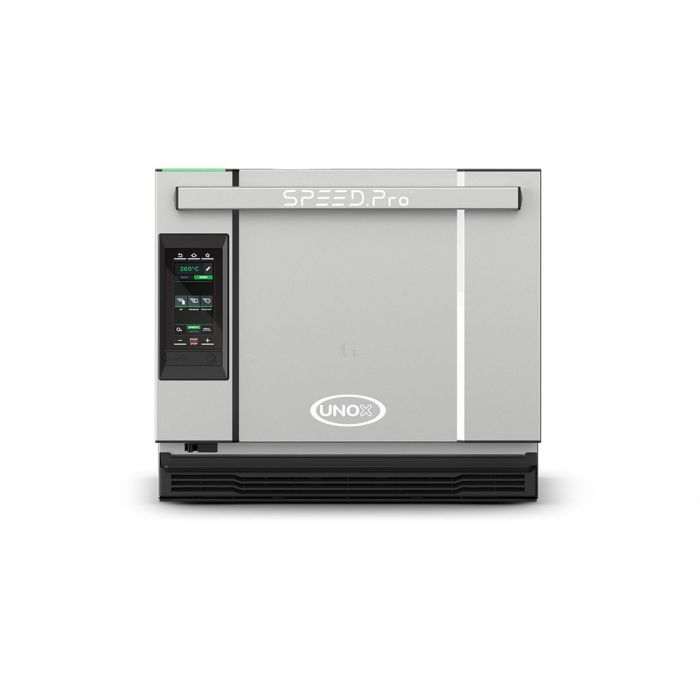 Unox Backofen SPEED.Pro™ Elektrisch 400 V