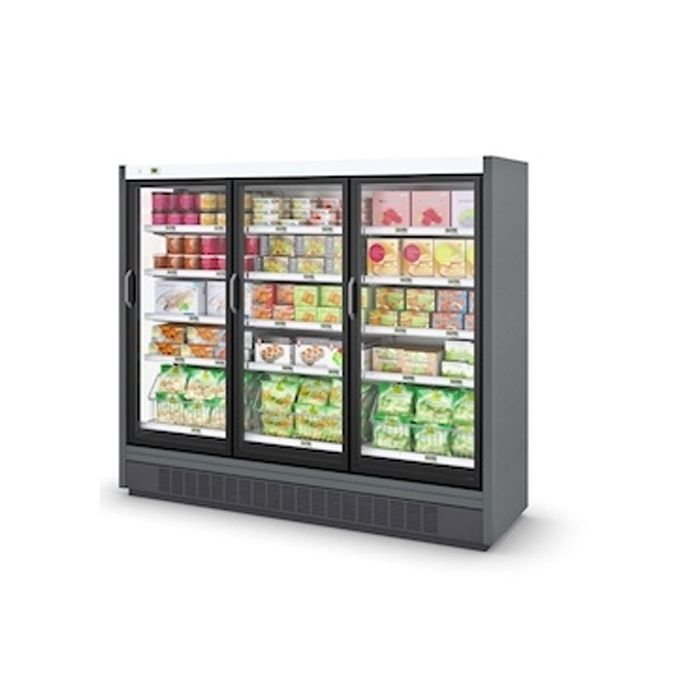 Carrier Kühlregal Velando CS 2580 LG