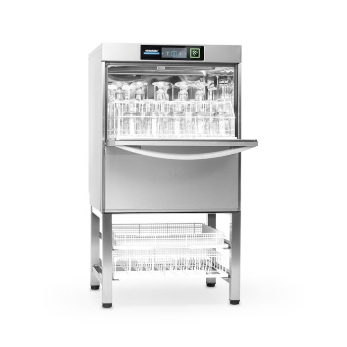 Winterhalter Spülmaschinen Unterbau UC-M/L/XL 250 mm hoch