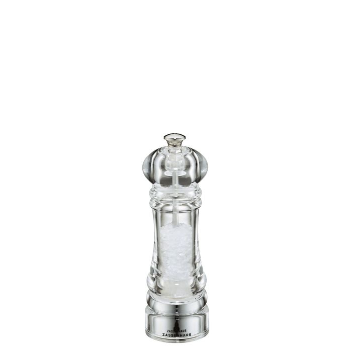 Zassenhaus Salzmühle Berlin Acryl 180 mm