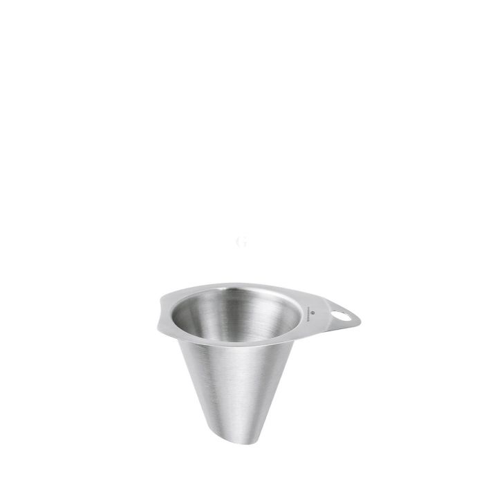 Zassenhaus Gewürzmühlen Einfülltrichter