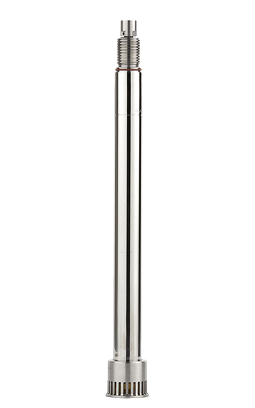 Dynamic SMX Mixstab Turbo-Blender AC072T