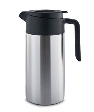 Hogastra Isolierkanne Eco-Line 1,2 Liter
