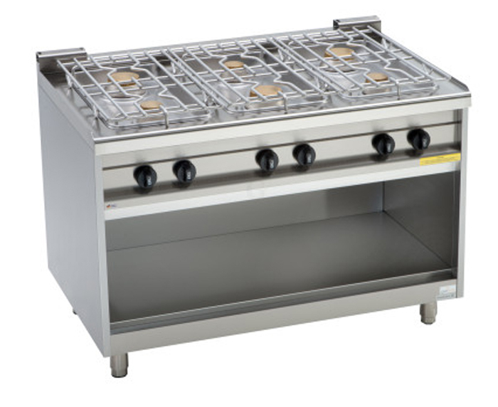 Bertos Brennerkopf Für Brennerdeckel ø 110mm 7000W ø 140mm