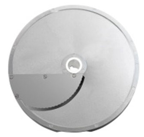 Kronen Juliennescheibe 4 x 4 mm TRS Kronen Juliennescheibe 4 x 4 mm TRS