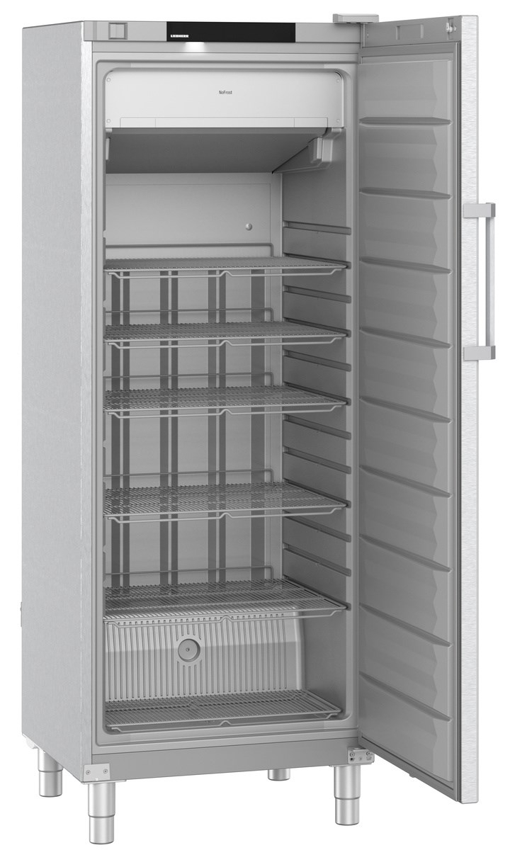 Liebherr Gefrierschrank FFFCvg 6501 Perfection