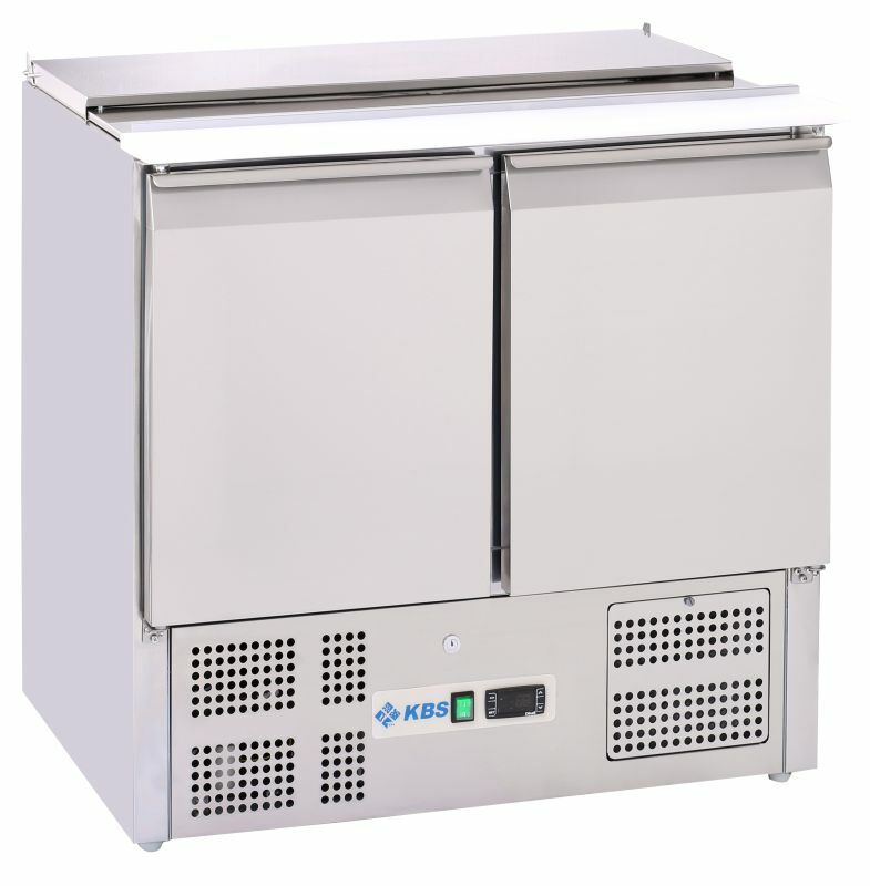 KBS Saladette KBS 900