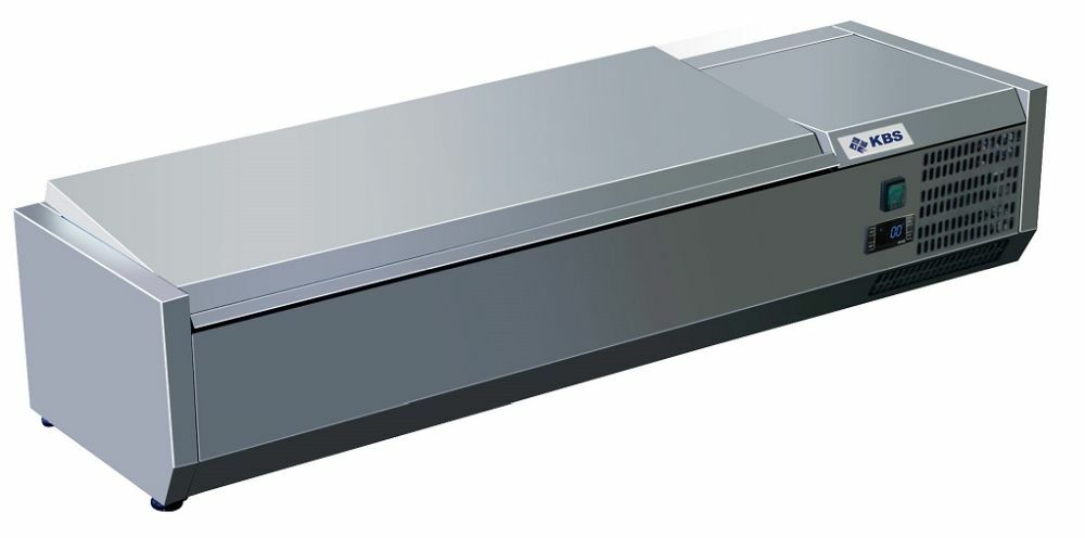 KBS Kühlaufsatz RX1210 KBS Kühlaufsatz RX1210