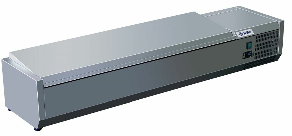 KBS Kühlaufsatz RX1410 KBS Kühlaufsatz RX1410