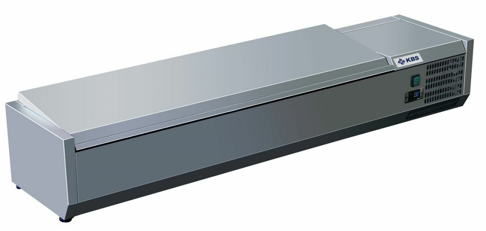 KBS Kühlaufsatz RX1610 KBS Kühlaufsatz RX1610