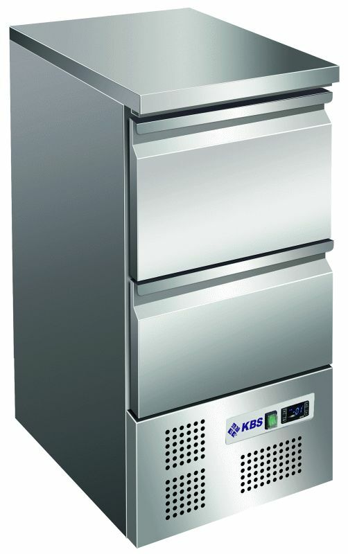 KBS Kühltisch KTM 106 KBS Kühltisch KTM 106