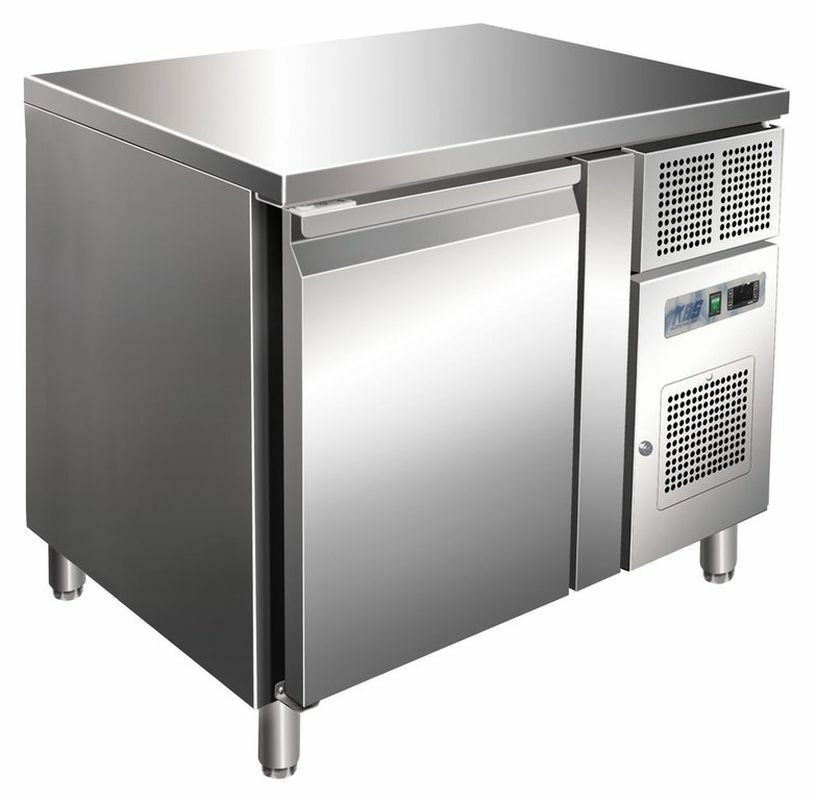 KBS Kühltisch KT 110 KBS Kühltisch KT 1100