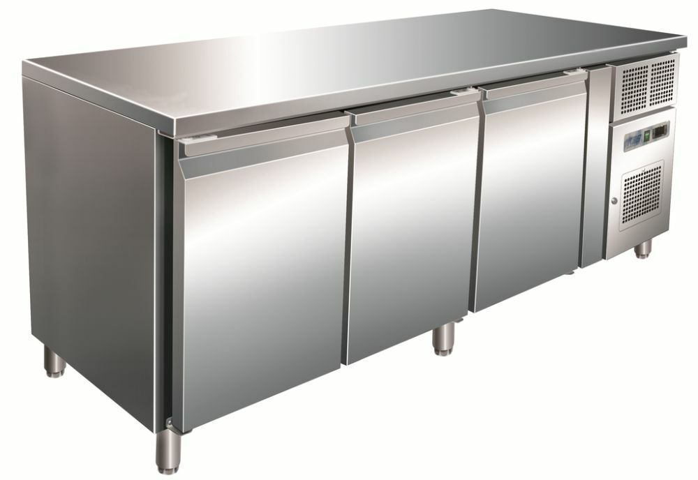 KBS Backwarenkühltisch BKTM 310 KBS Backwarenkühltisch BKTM 310