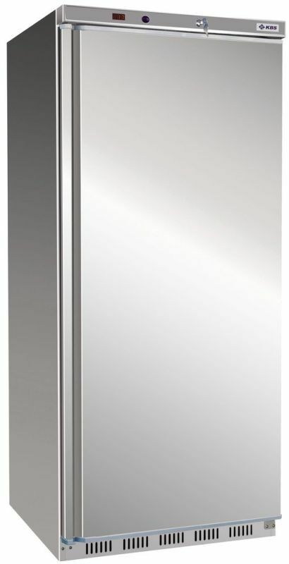 KBS Umluft Gewerbekühlschrank KBS 502 U CHR KBS Umluft Gewerbekühlschrank KBS 502 U CHRU