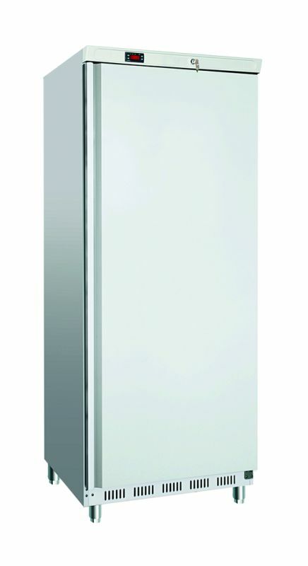 KBS Umluft Gewerbekühlschrank KBS 702 U