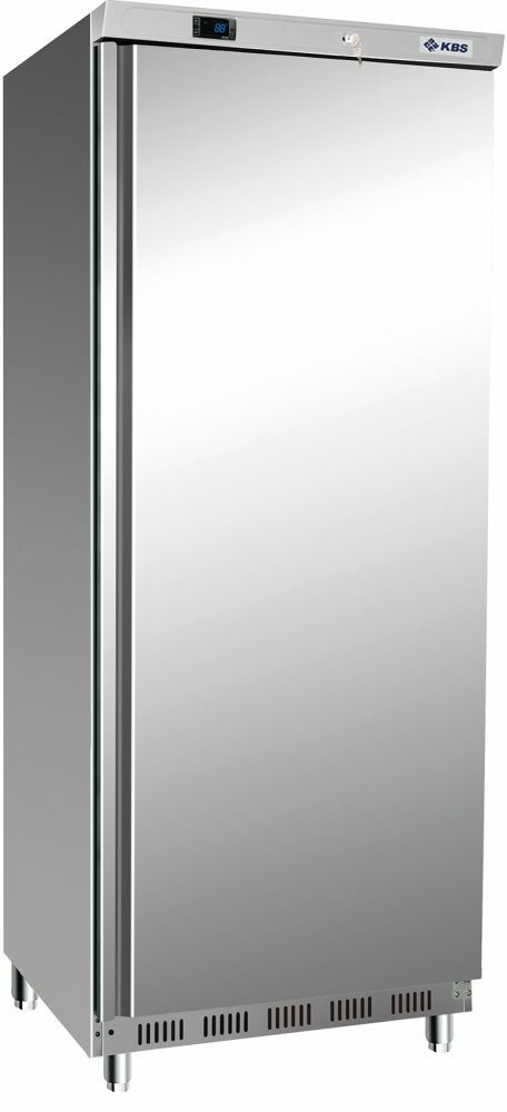 KBS Umluft Gewerbetiefk&uuml;hlschrank KBS 702 TKU CHR