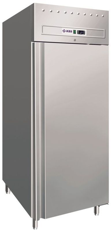 KBS Kühlschrank EN Norm KU 800 CNS