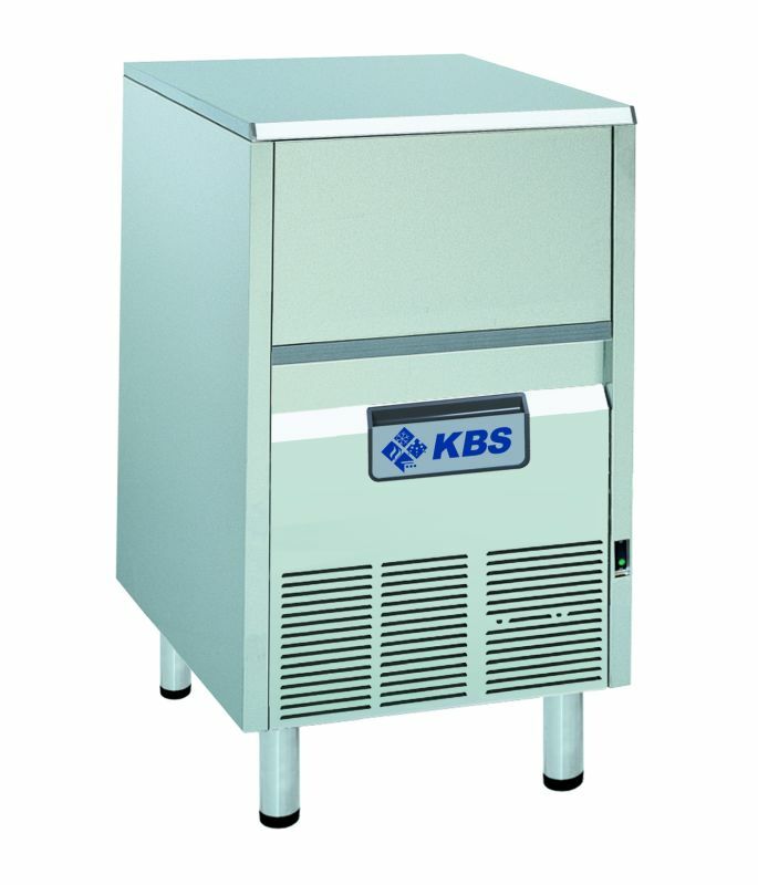 KBS Flockeneisbereiter KF 75 L KBS Flockeneisbereiter KF 75 L
