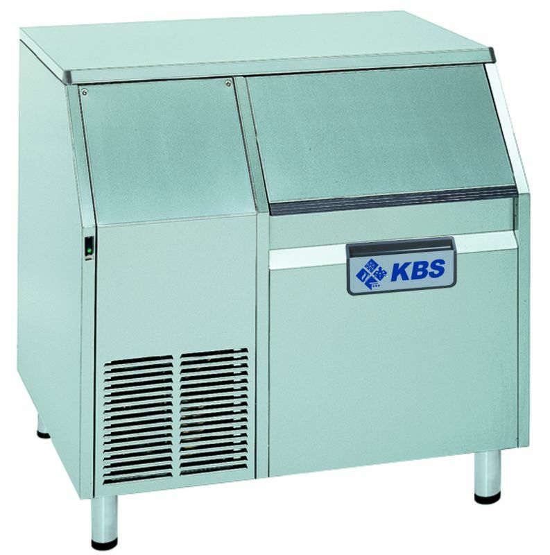 KBS Flockeneisbereiter KF 165 L KBS Flockeneisbereiter KF 165 L