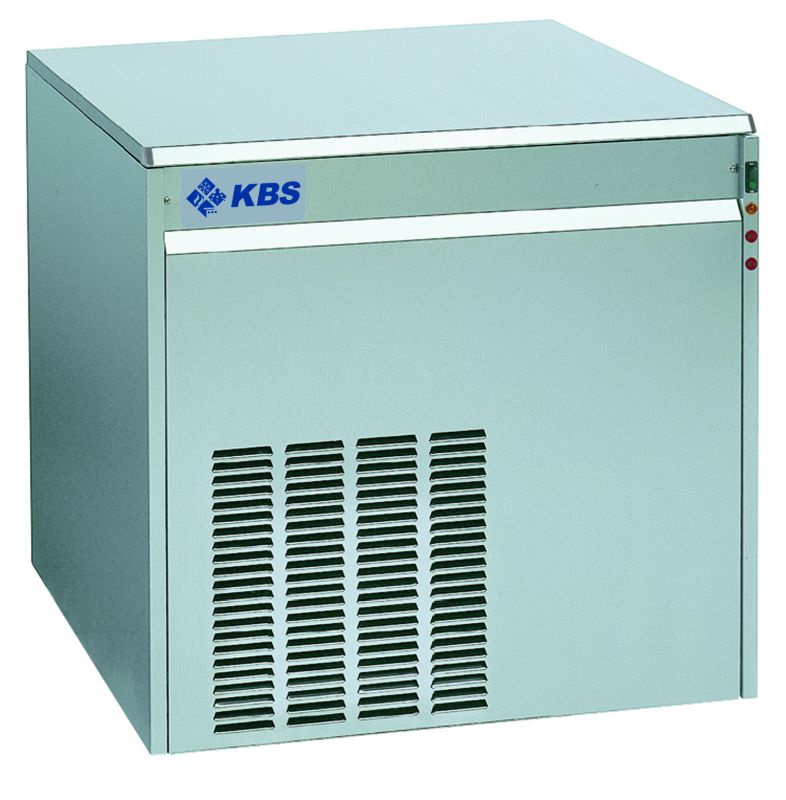 KBS Press Flake Eisbereiter KFP 210 L