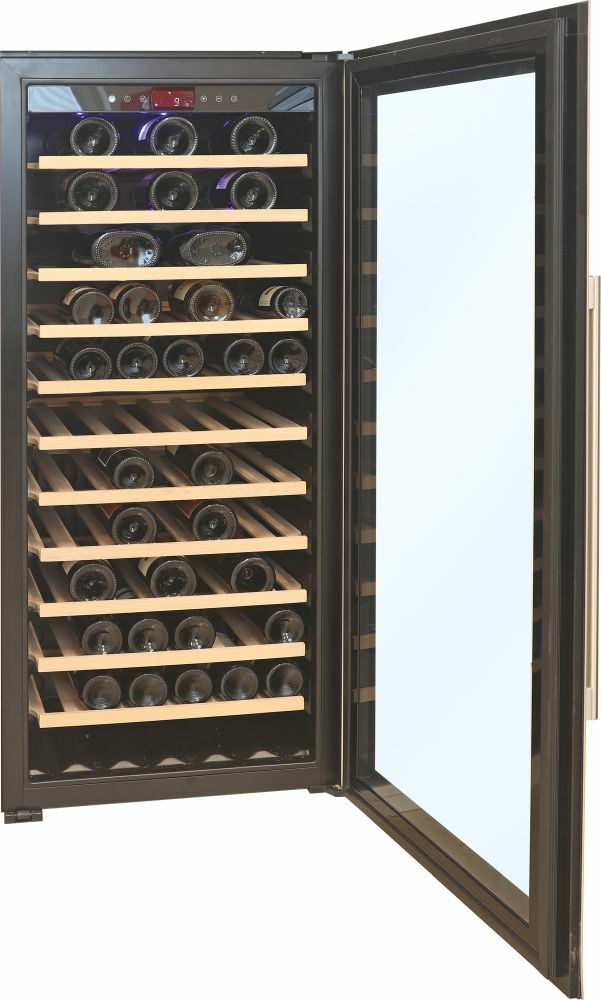 Einbau-Weinkühlschrank 1 Temperaturzonen Vino 300 KBS Einbau-Weinkühlschrank 1 Temperaturzonen Vino 300