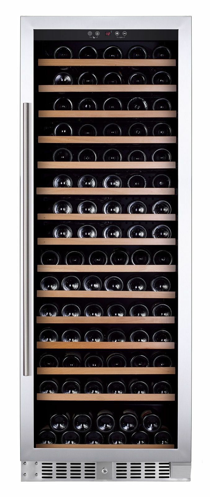 Weinkühlschrank 1 Temperaturzonen Vino 480 KBS Weinkühlschrank 1 Temperaturzonen Vino 480