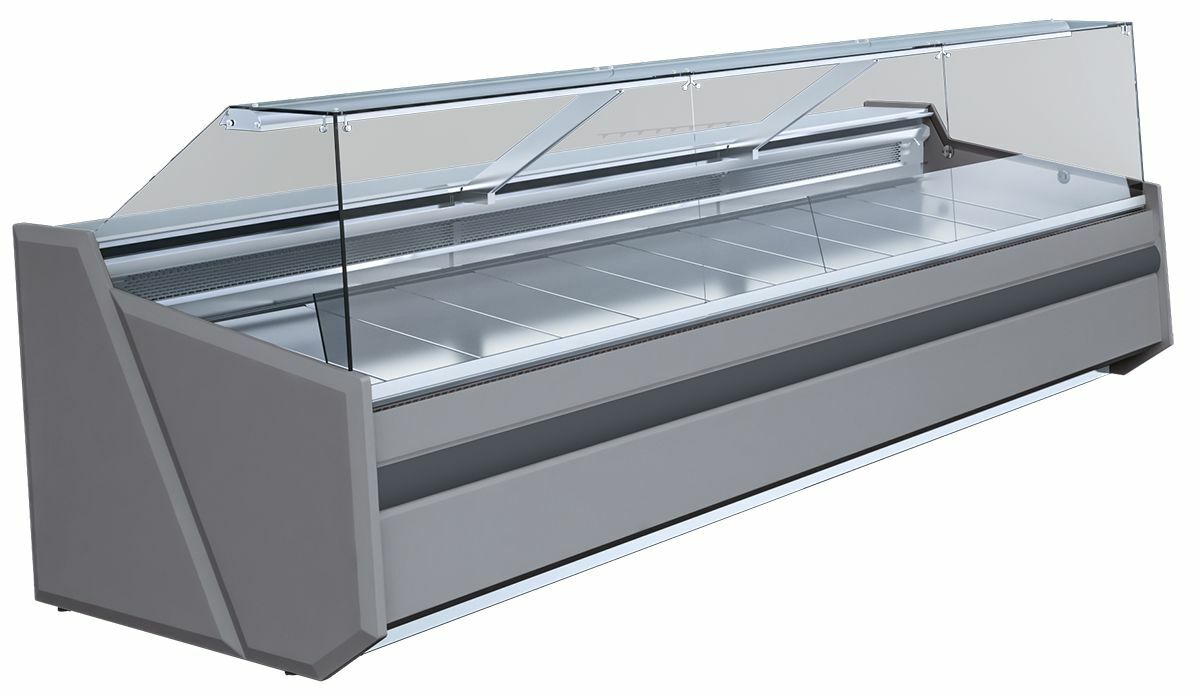 KBS Frischwarentheke Theben 1600