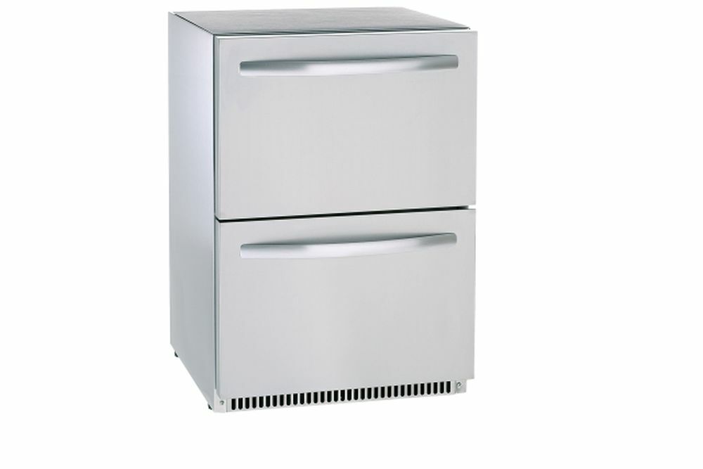 KBS Schubladenkühler UKS 140 KBS Schubladenkühler UKS 140