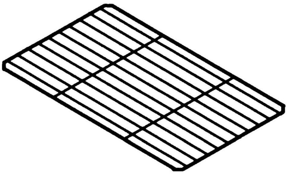 KBS Rost für KBS 1250 GDU