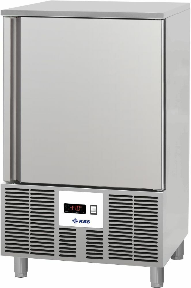 KBS Schnellabk&uuml;hler Schockfroster SF 8