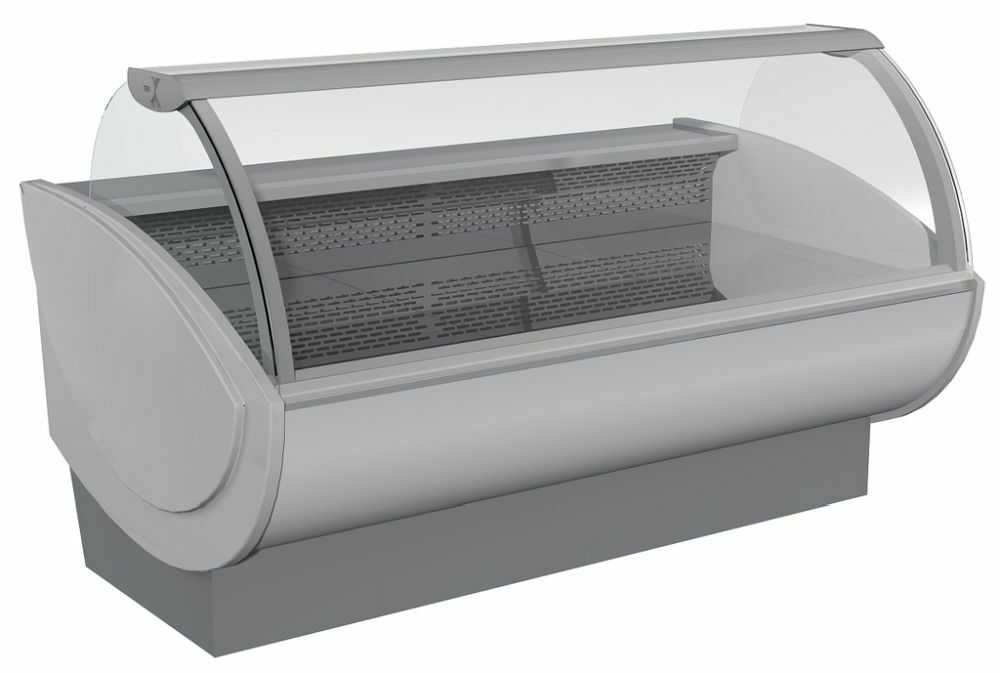 KBS Frischwarentheke Nina 3831 U