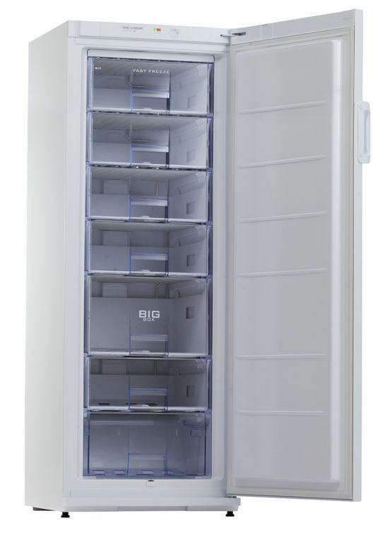 KBS Tiefk&uuml;hlschrank TK 311 wei&szlig;