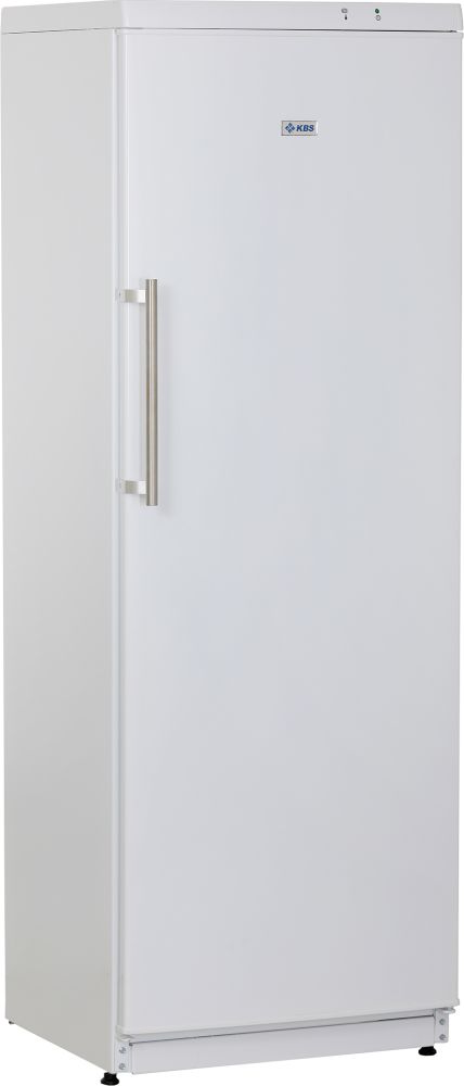 KBS Volltürkühlschrank KU 360 weiß