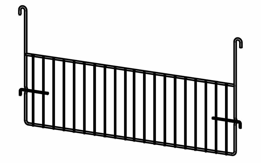 KBS Bodentrenngitter Serie Snow KBS Bodentrenngitter Serie Snow