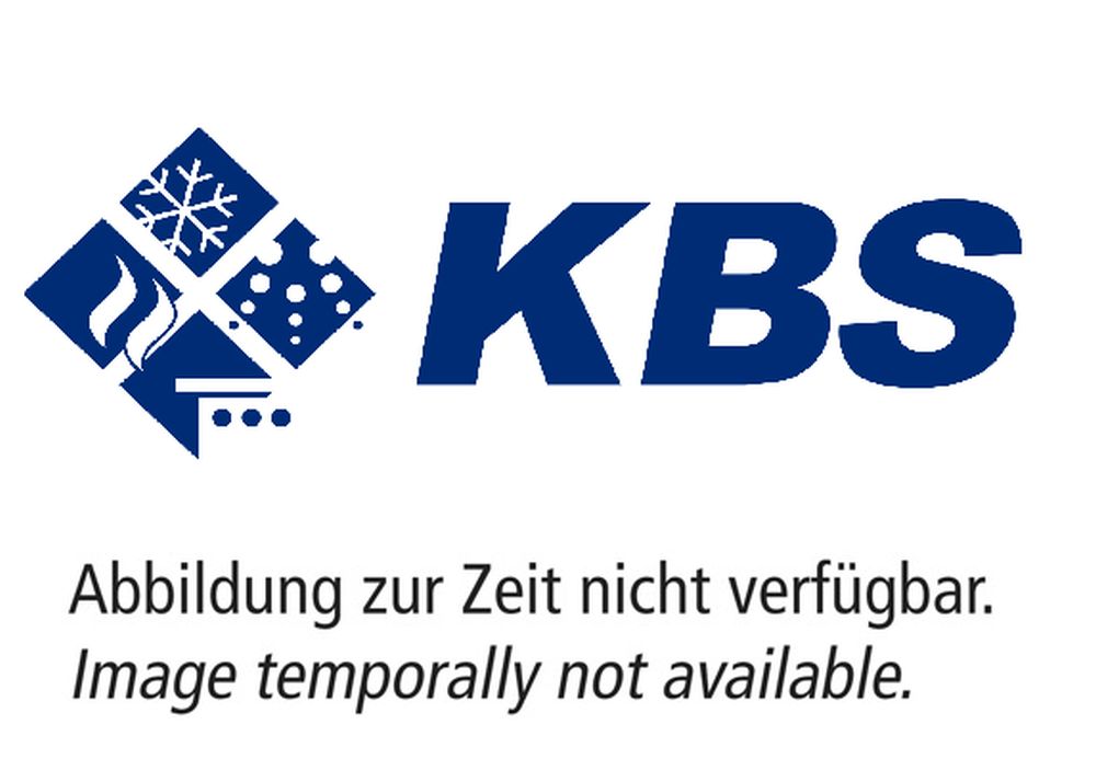 KBS Generalschlüssel Gemeinschaftskühlschrank