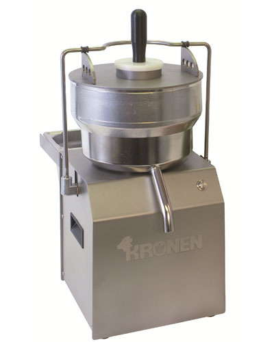 Kronen Saftzentrifuge KE-5500 Kronen Saftzentrifuge KE-5500