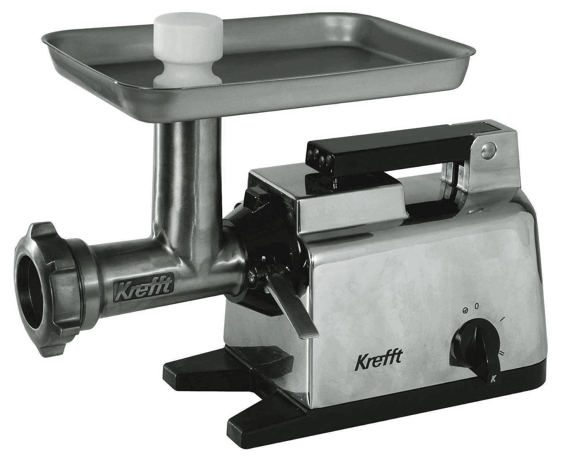 Krefft Fleischwolf Kompaktwolf R 70 N Krefft Fleischwolf Kompaktwolf R 70 N