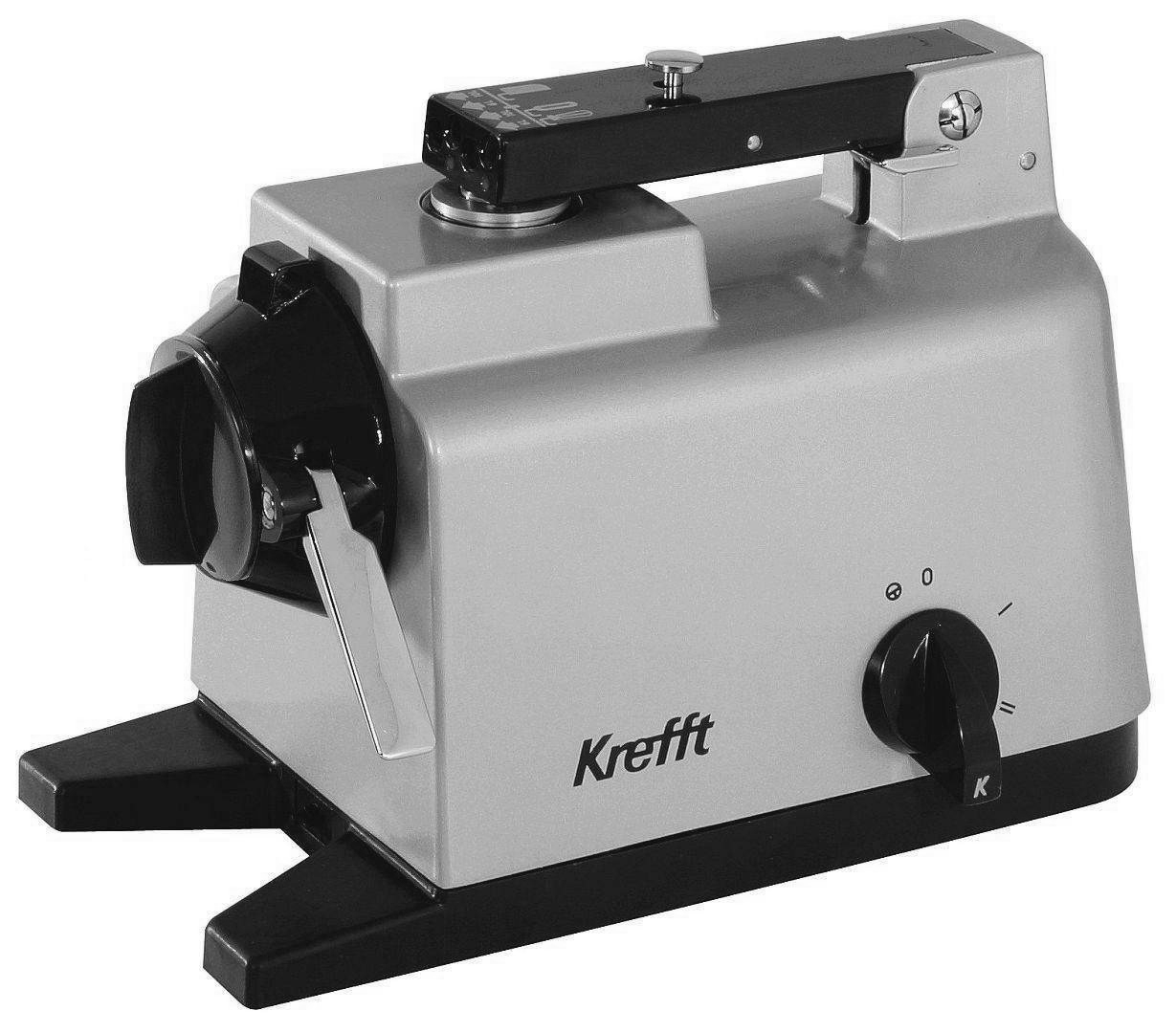 Krefft Küchenmaschine Antriebseinheit AL 2-4 Krefft Küchenmaschine Antriebseinheit AL 2-4