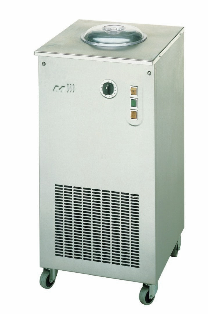 Kronen Eismaschine CLUB