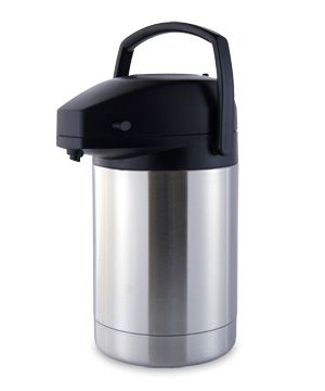 Hogastra Pump-Isolierkanne 2,0 Liter